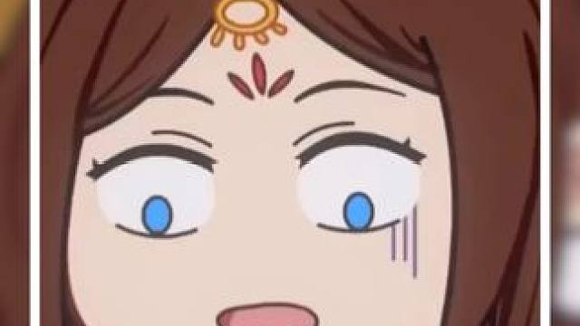 到底是来爹，一下就认出来了 #两不疑第二季#两不疑#动漫推荐#国漫#每周B看