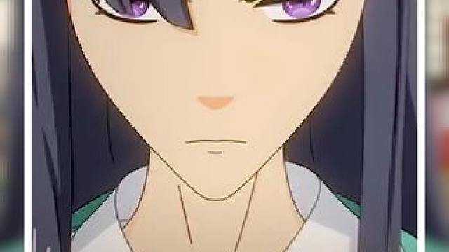 德妃网速这么慢的吗，还没反应过来 #两不疑第二季#两不疑#动漫推荐#国漫#每周B看