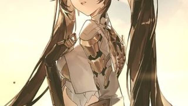 #战双帕弥什 篇章「溯梦归途」印象PV  | 溯回之迹
拨动回溯的指针，以锋刃破开宿命交织的网，将黑