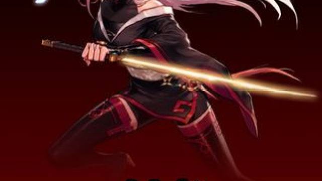 70级版本剑豪技能改版，剑豪在70级也有一席之地！#dnf手游 #dnf手游70版本 #dnf手游7