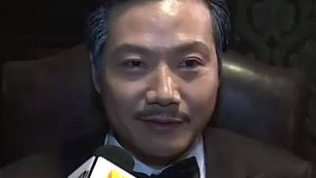 重生之我在小米演霸总 #小米 #王腾 #时空合伙人 #抽象