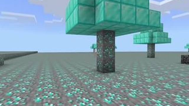 #我的世界 #楚门的世界 楚门的世界#minecraft