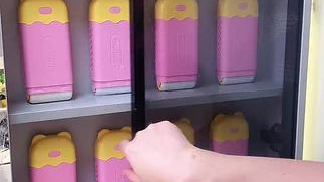 肥皂起泡器 手洗衣服一定少不了这个#肥皂起泡器 ，起泡很丰富不打滑，可以把肥皂用的一点都不剩，还是个