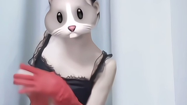 baba~今天厅管又骂我惹~看看人家好嘛~