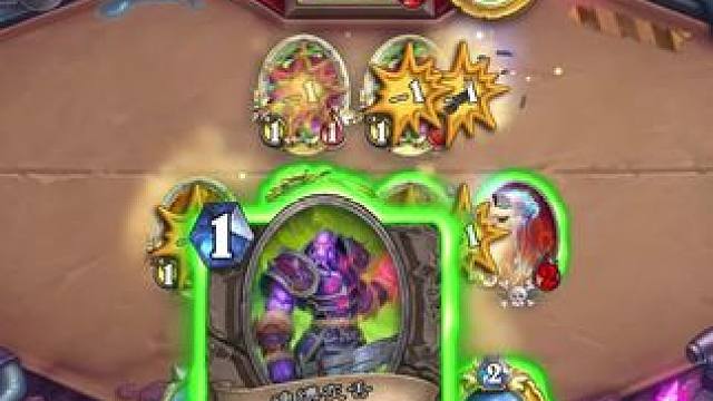 爆炸伤害#炉石传说 #炉石传说国服 #炉石传说安戈洛龟途 #炉石传说秀 #我的游戏日常