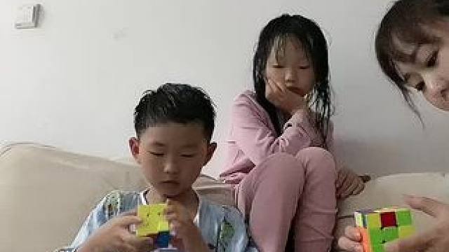 #一起长大一起玩耍