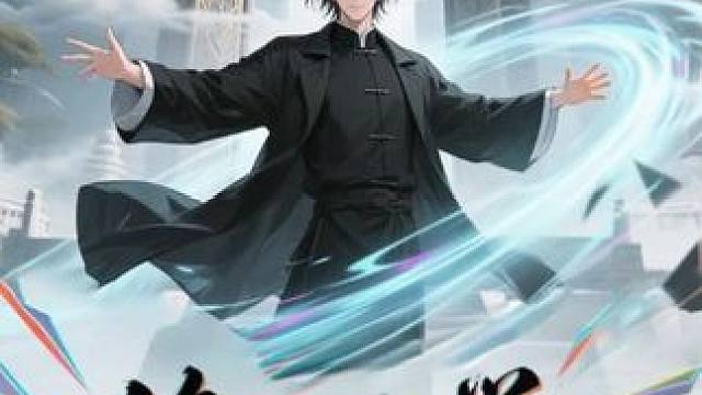 #动漫 #二次元 #国漫 #动漫解说