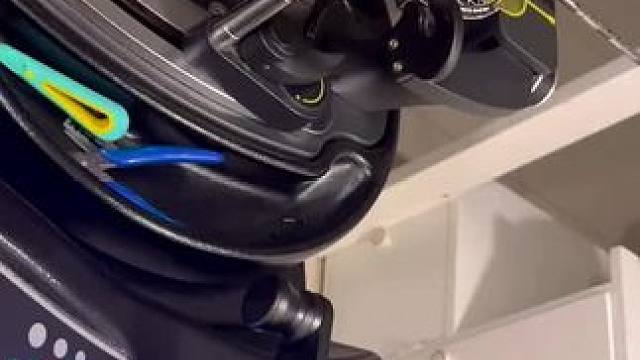 这个数你能接受吗#穿线师#穿线#享受羽毛球带来的快乐