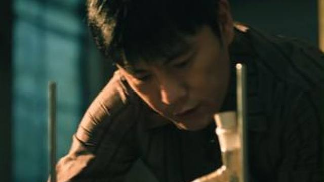 我发布了一个新视频，快来围观吧！