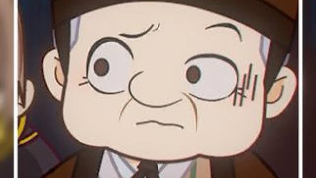 还好公公净身了 #两不疑 #动漫推荐 #每周B看