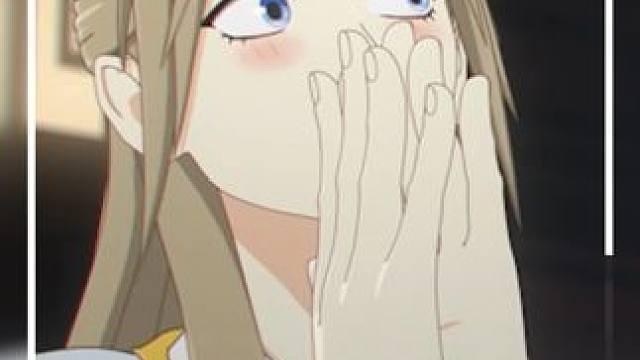 谁懂啊，锦明太像一只大金毛了 #两不疑 #动漫推荐 #每周B看