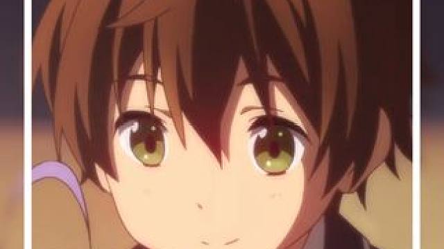 勇太这一抱便是一辈子 #中二病也要谈恋爱#动漫推荐#每周B看