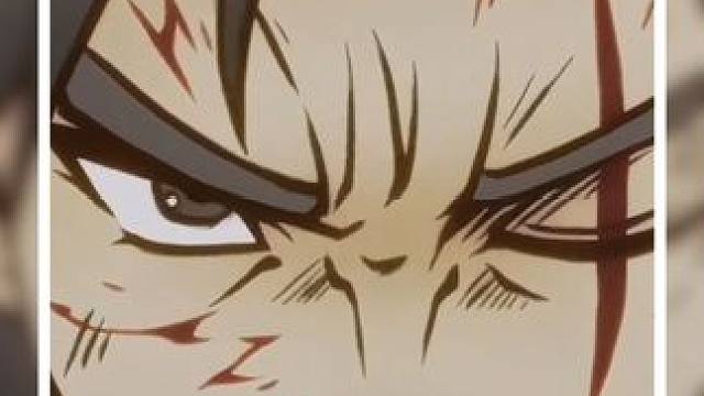 火能炼金，火能蒸发水，火能燃术，火能固士 #雾山五行#动漫推荐#每周B看