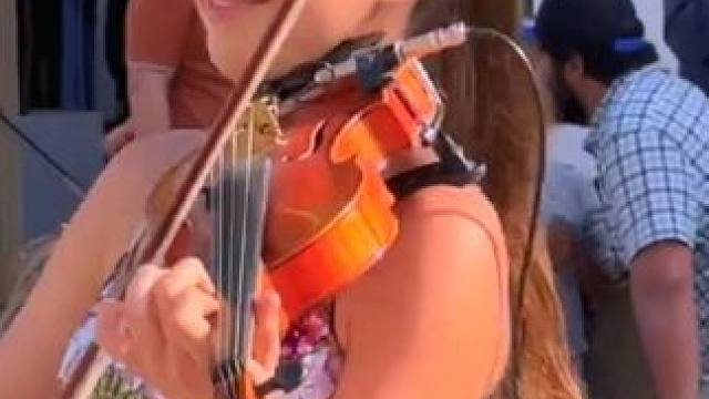 国外街头表演 #街头表演 #国外街头表演