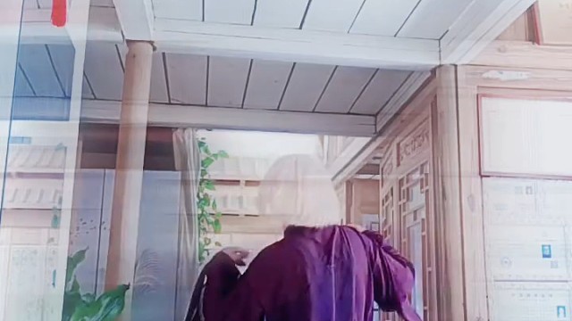 如水舞动:昨夜西风凋碧树，独上高楼望断天涯路!所代表的三种境界,不仅描绘了人生追求和学问研究的艰辛历