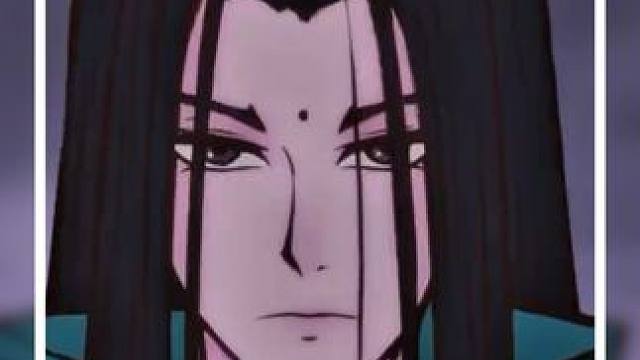 历代都是金行最强，不过这次火行出了个怪物 #雾山五行 #动漫推荐 #每周B看