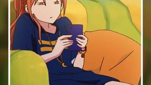 这简直比中彩票还爽啊！ #汉化日记第二季 #汉化日记 #动漫 #搞笑 #每周B看