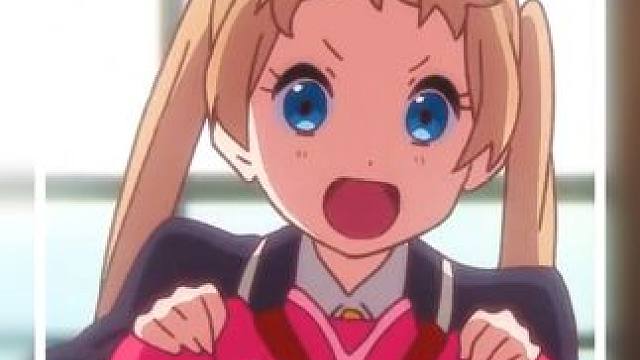 魔法少女勇太酱 #中二病也要谈恋爱#动漫推荐#每周B看