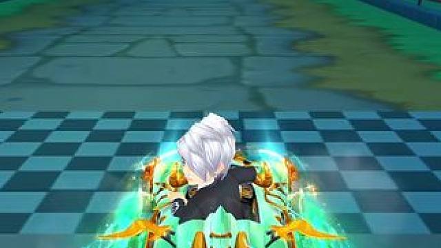 古堡森林 1.36.69 