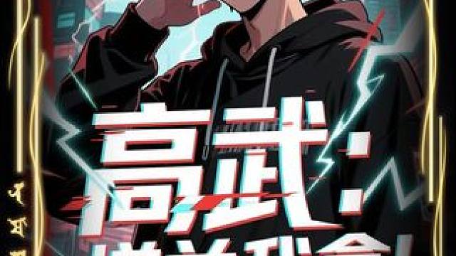 #二次元 #漫画解说 #动漫推荐