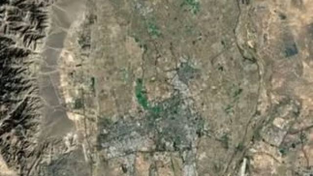 这是连飞鸟都不愿意久留的地方，却创造了令人惊叹的奇迹 #麻酱鸡蛋