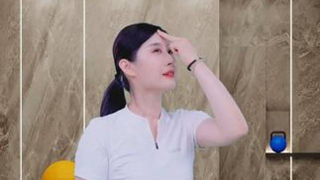 寿命长的人，常揉开这五个位置#古法健身 #健康养生 #小动作大作用 #一起来锻炼