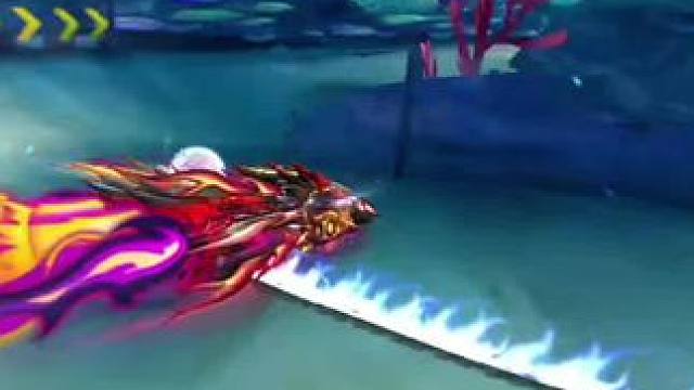 猴子拿下车王冠军 陈伯把车过户给他 合同也给