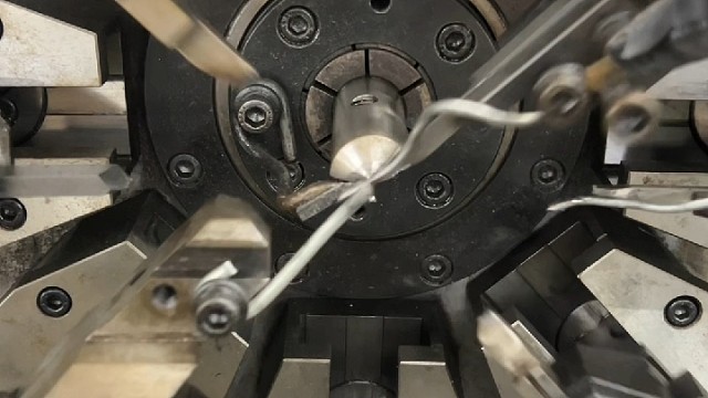 触摸弹簧，适用于电子称配件