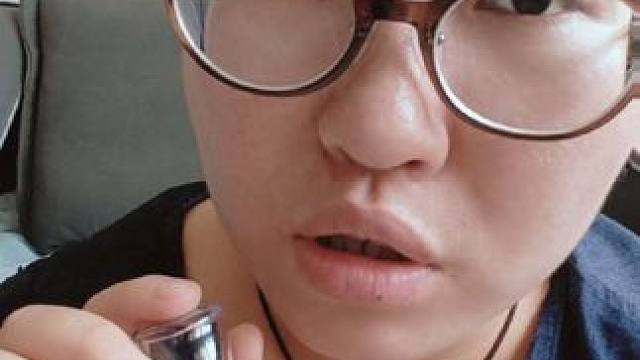 #puco魔术师口红 #puco