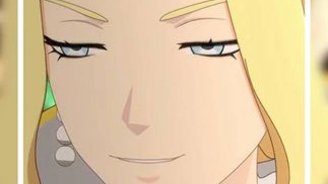 徐钰和女王在一起，总觉得皇帝是多余的 #两不疑第二季#两不疑#国漫#每周B看