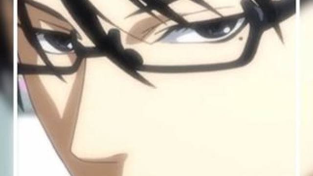 装x天花板 #在下坂本有何贵干  #动漫 #搞笑 #每周B看