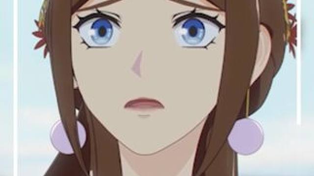 徐钰真的很爱皇上 #两不疑  #国漫  #每周B看