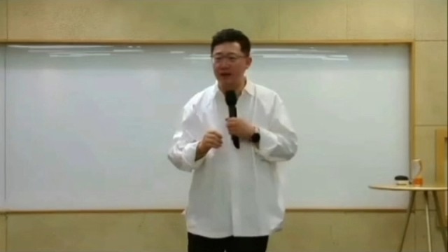 肖肖老师分享：做安利只有一种感觉