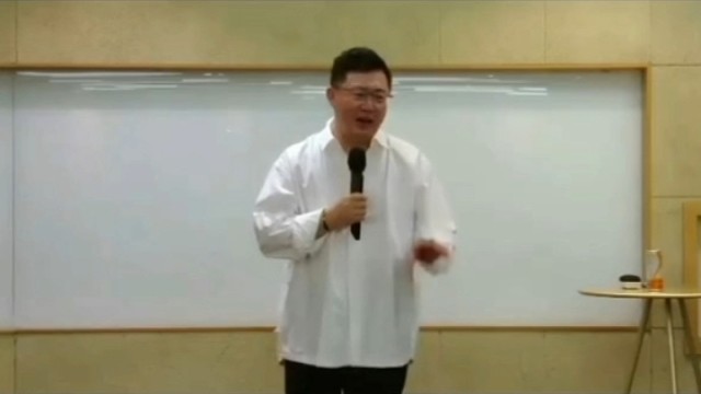 肖肖老师分享：每会必到的意义