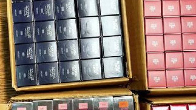 懂得都懂，HK柜柜临期