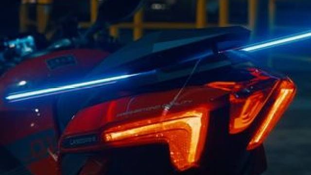 万般皆下品唯有什么？#摩托车 #四缸 #无极机车