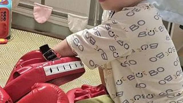 才学两天就开始兼职了