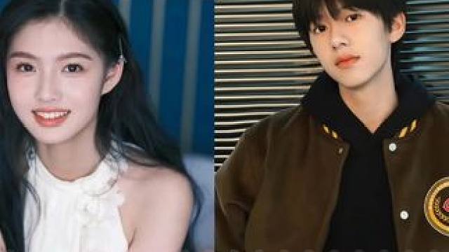 小孩哥小孩姐，内娱有你们我就放心啦！#艾米 #林子烨 #徐崴罗 #05后 #童星