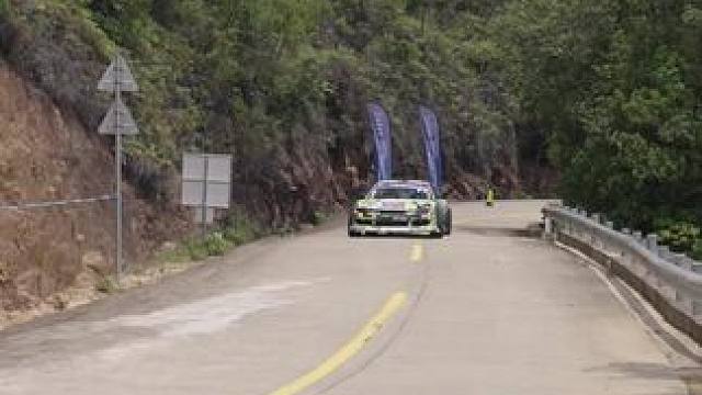 #南昆山赛道  RX7玩这么大的吗？#南昆山   #漂移