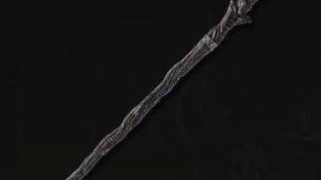 黑夜彗星必选法杖——丧失杖法杖测评 #艾尔登法环 #艾尔登法环攻略 #游戏日常 #steam游戏 #