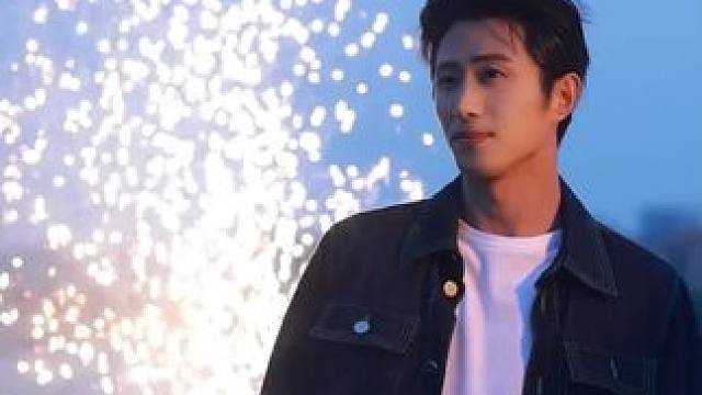 #王凯沐内娱梁宽植   完全是叔圈天菜！#王凯沐