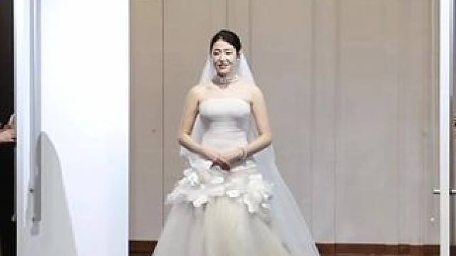 婚礼跟拍直出！新娘美到不像真人！#滕州  #滕州婚礼  #滕州备婚