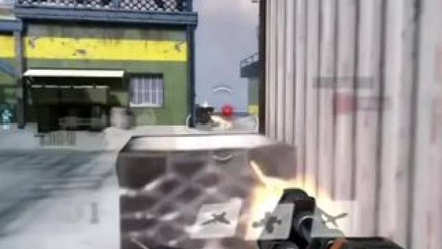 bro的c4慢我的加特一步#codm