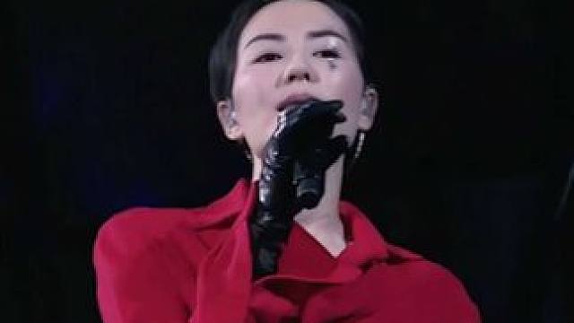 旋律似乎有点熟悉呢？ #王菲 #歌曲你的请帖