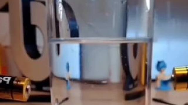 我发布了一个新视频，快来围观吧！