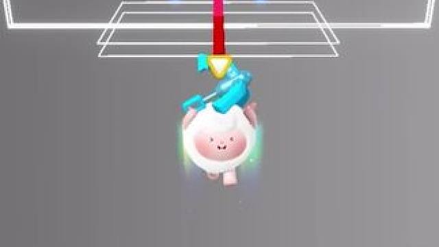 分手后变什么？ #蛋仔派对 #蛋仔地图推荐 #蛋仔奇思妙想计划 #抽象 #分手