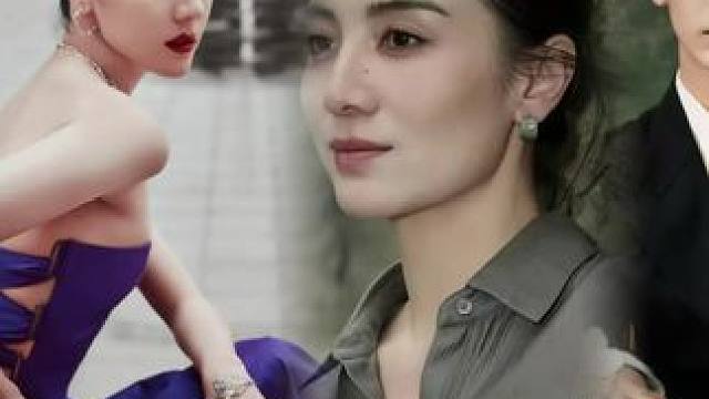 这几位还是太权威了 #迪丽热巴#宋佳#张凌赫#肖战#娱乐评论大赏