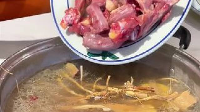 如何快速上手制作美味鸡煲？分享我的心得！ #禄禄鸡 #广式鸡煲 #下饭神器 #鸡煲 #福清美食
