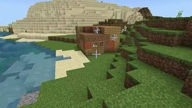 #我的世界 #MC 当和好兄弟约好了好好玩个纯生存……#minecraft