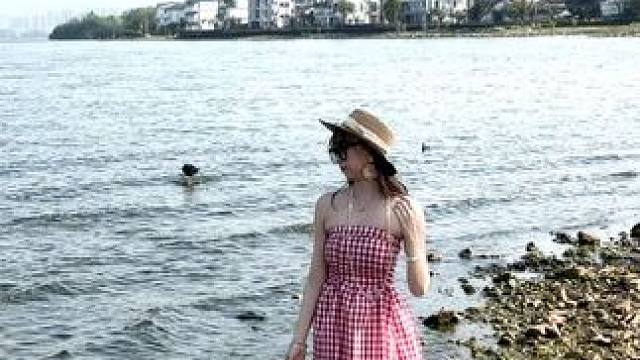 我发布了一个新视频，快来围观吧！